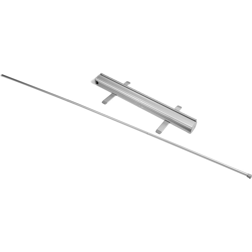 Everyday Fabric Pull-Up Banner - Image 9