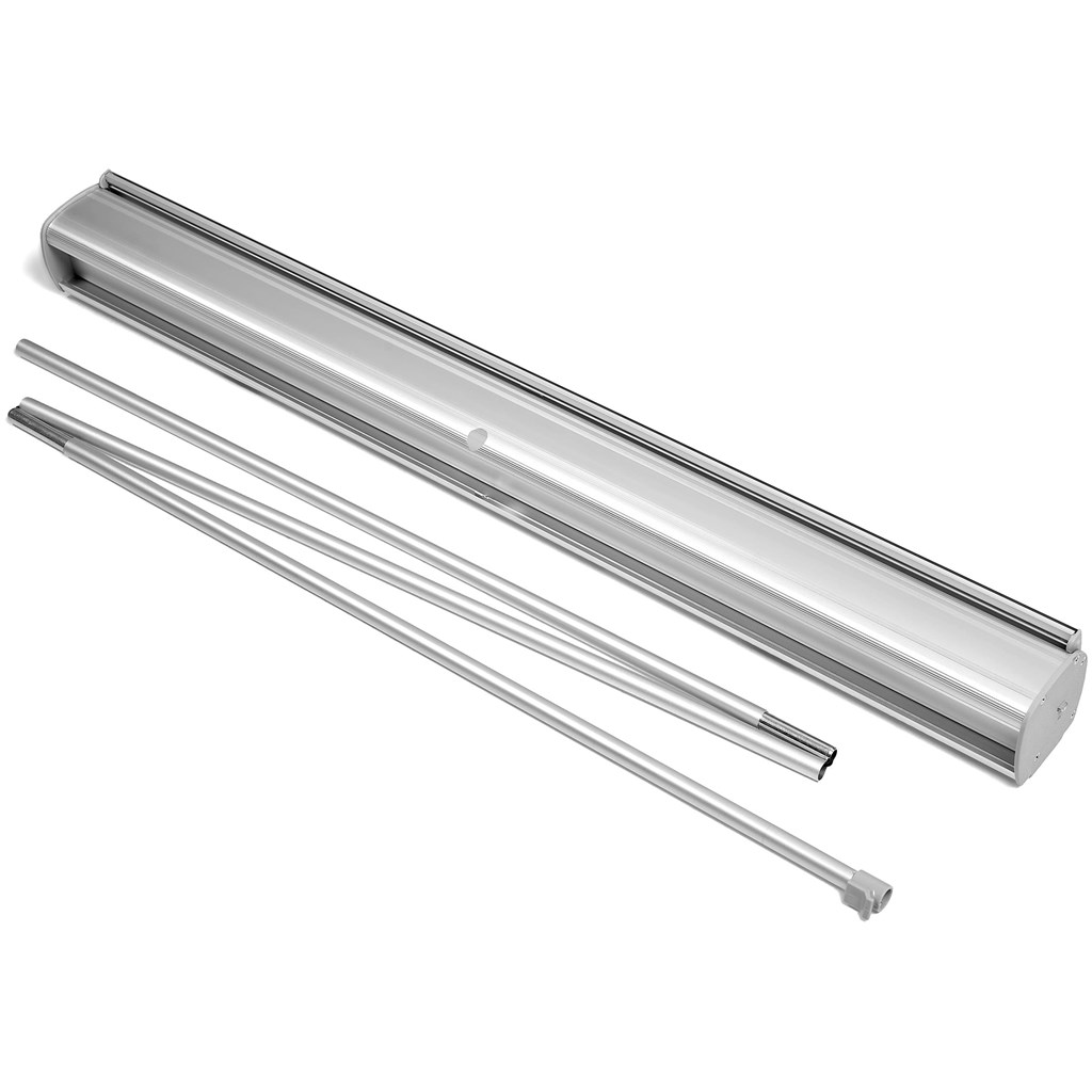 Everyday Fabric Pull-Up Banner - Image 11