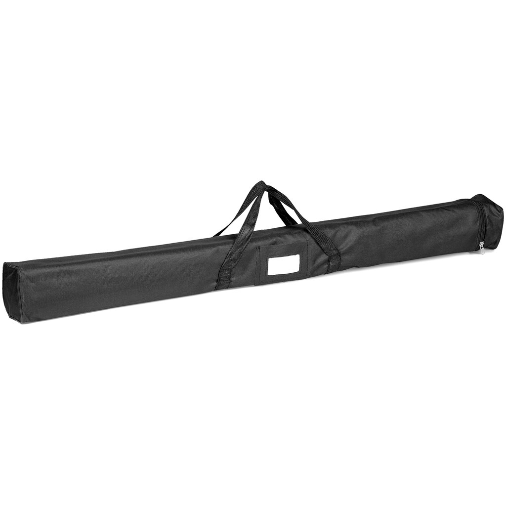 Everyday Fabric Pull-Up Banner - Image 3