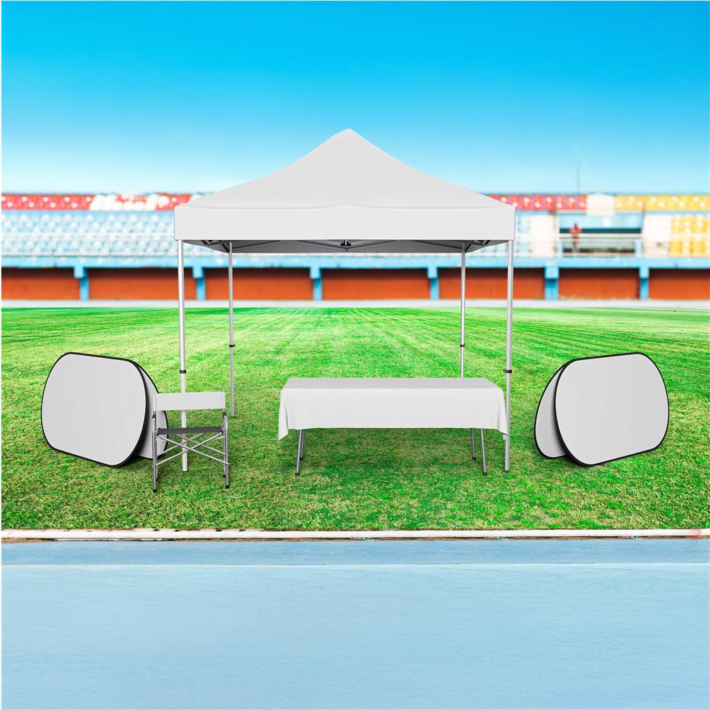 Athletics Outdoor Display Kit - Image 2