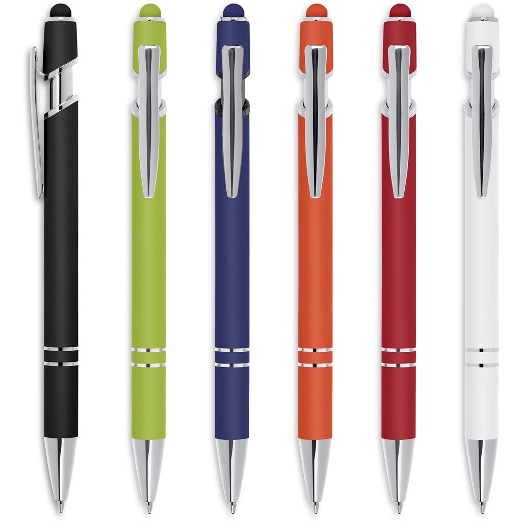Altitude Fanfare Stylus Ball Pen - Image 2