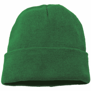 Knitted Beanie