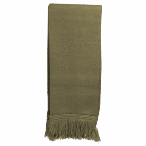 Knitted Scarf