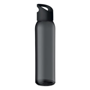 500ml Praga Glass Water Bottle