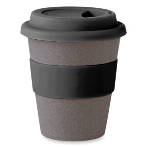 350ml Astoria Bamboo Tumbler