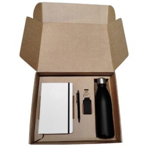 The Everyday Edge Gift Set