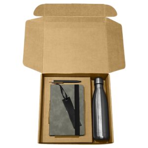The Sleek & Sustainable Gift Set