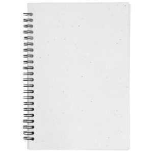 Batian Eco Spiral Notebook