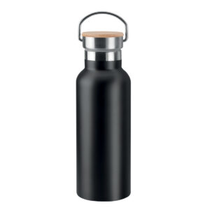 Double Wall Stainless Steel Flask
