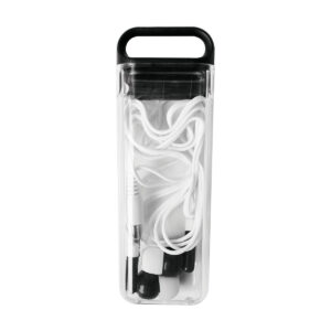 Sound Trek Earbuds & Screen Cleaner