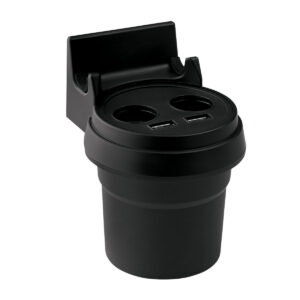 Practical Phone Holder & Charger