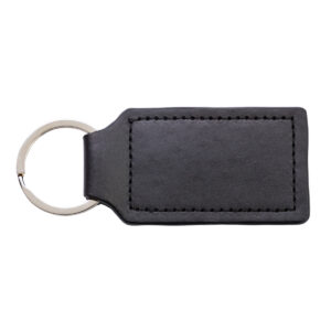 Monaco Keyring
