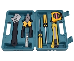 DIY Tool Box (8-Piece)