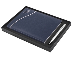 Stream Diary Set