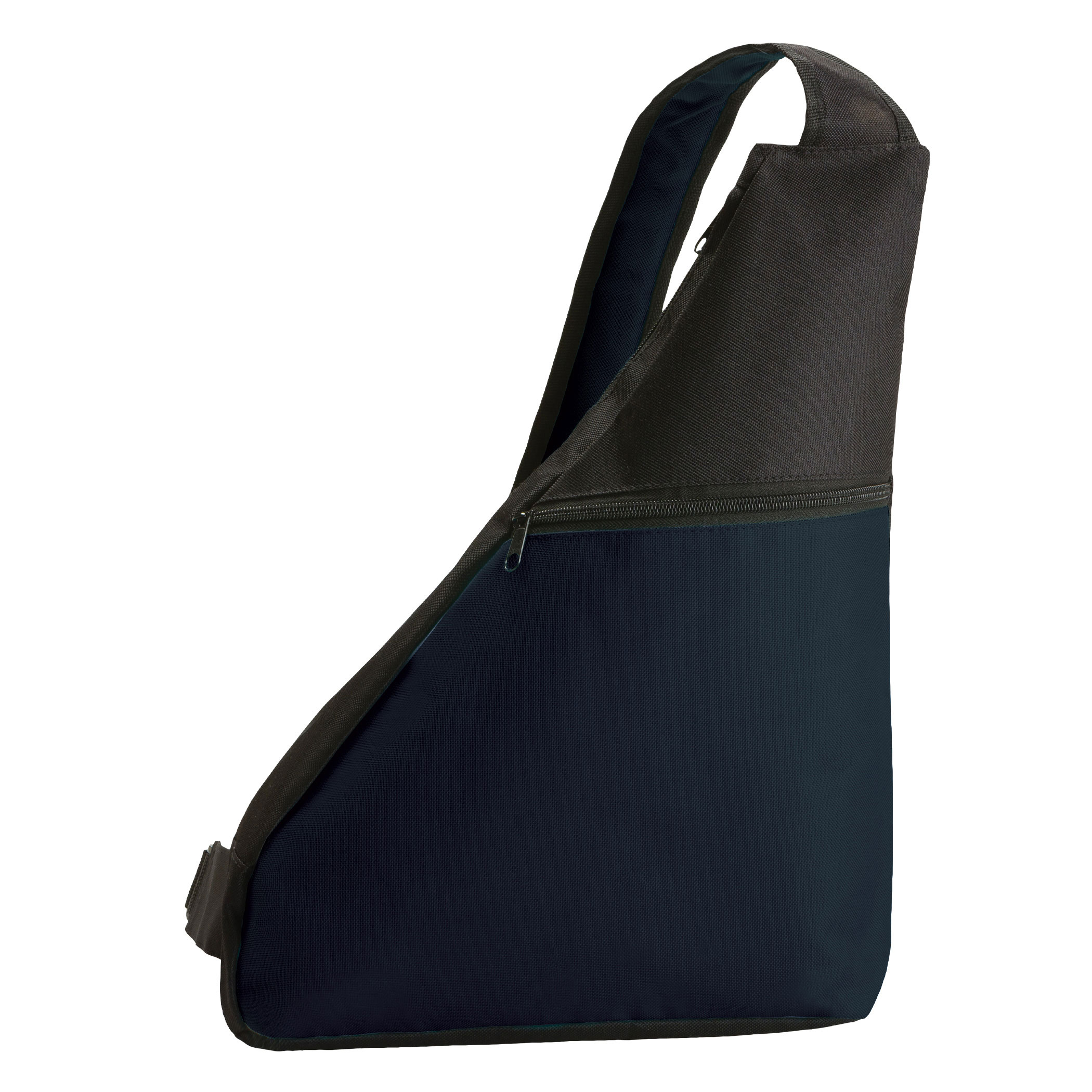 Triangular Shoulder Bag - Image 3