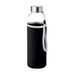 500ml Philadelphia Glass Bottle