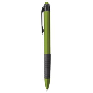 Metalic Finish Click Pen