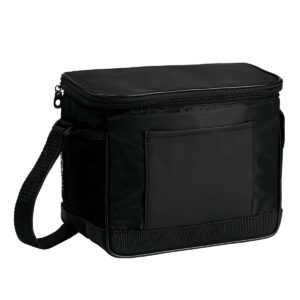 The Pioneer 6 can cooler