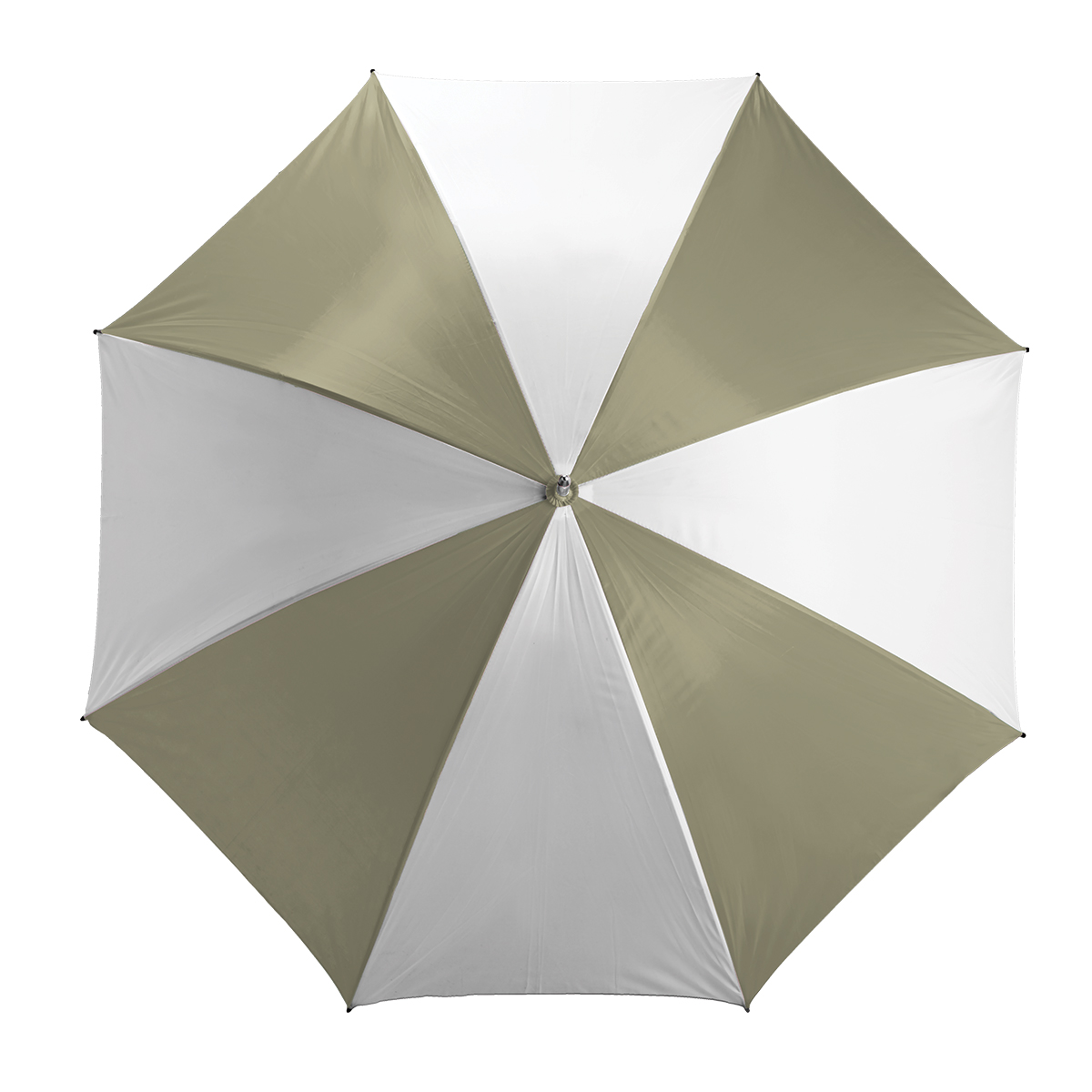 8 Panel Golf Umbrella - Image 2