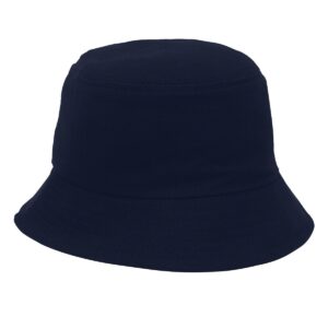 Sun Shield Bucket Hat