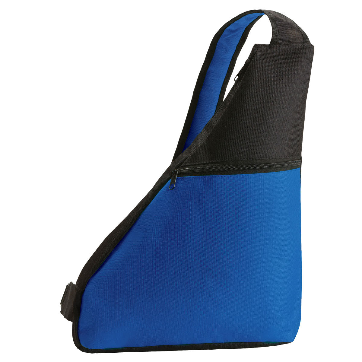 Triangular Shoulder Bag - Image 5