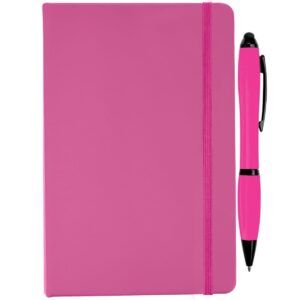 Prestige Pair Notebook & Pen Set