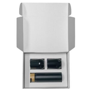 The Momentum Duo Gift Set