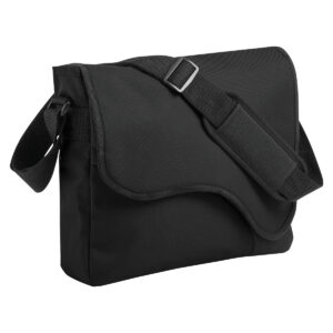 Curvy Conference Bag