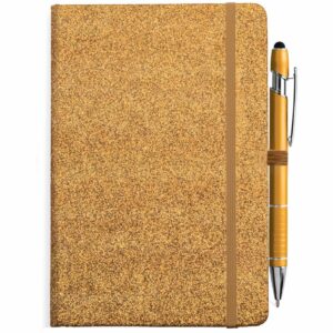 The Executive Edit Notebook & Pen Set