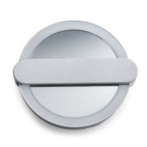 Illusion Fill Light with Mirror