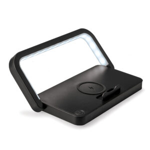 Desktop Wireless Charger & Lamp