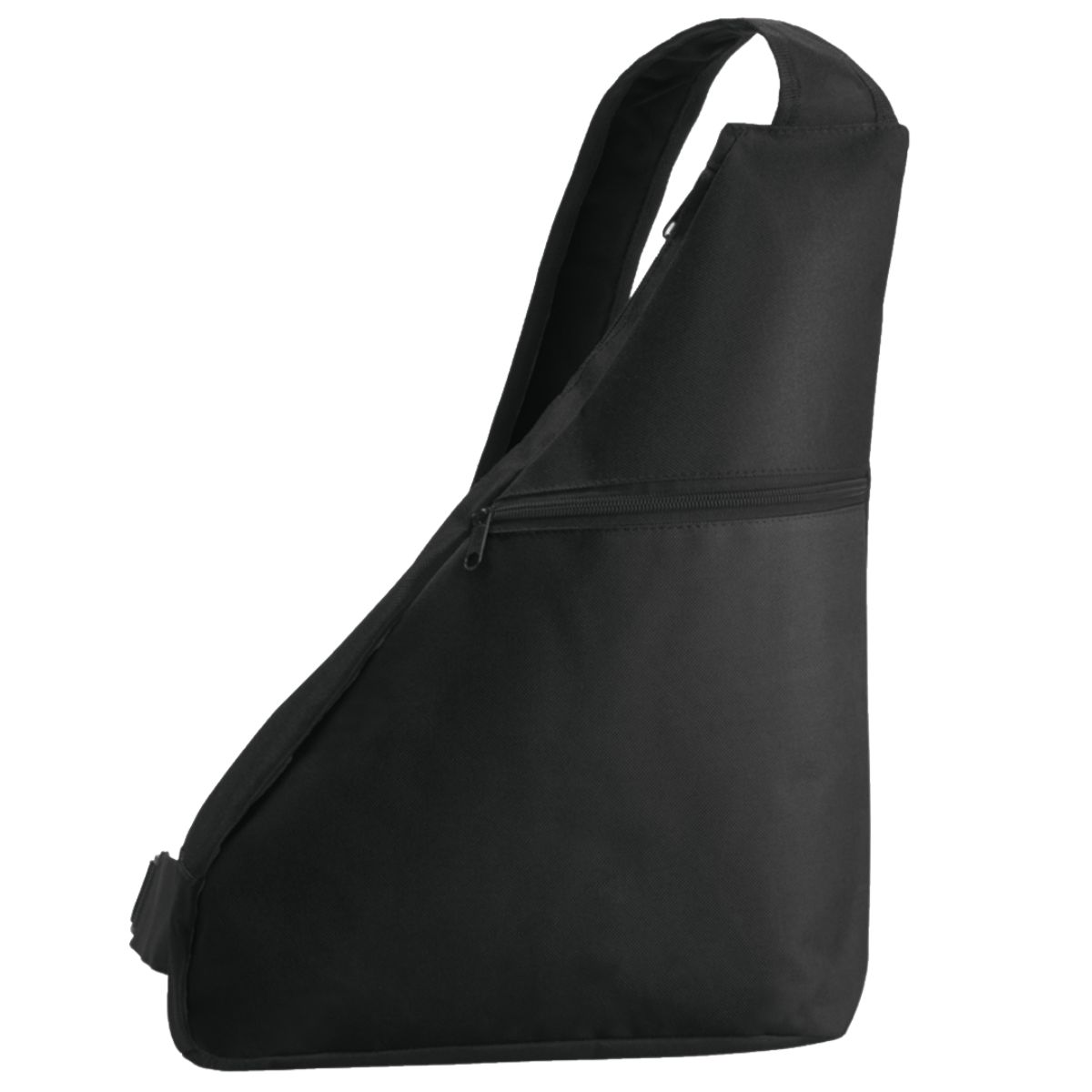 Triangular Shoulder Bag - Image 2