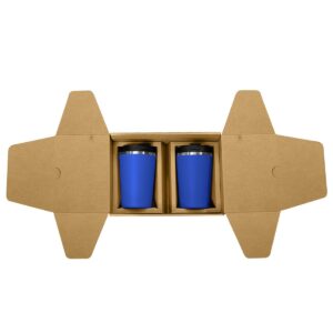 The Montea Pulse Mug Set